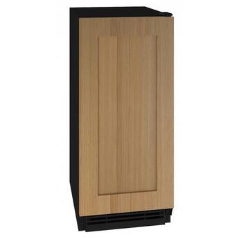 U-Line UHCR115IS01B 1 Class Series 15 Inch Freestanding and Built-In Ice Maker